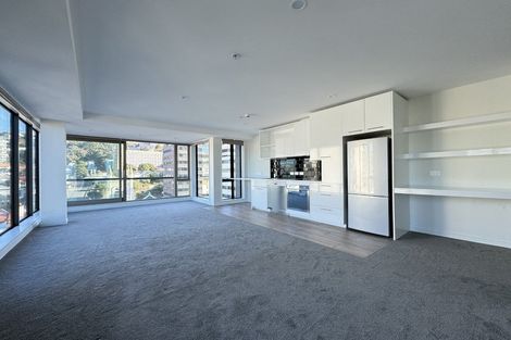Photo of property in Vsp South, 802/168 Victoria Street, Te Aro, Wellington, 6011
