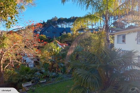 Photo of property in 1/58 Channel View Road, Campbells Bay, Auckland, 0630