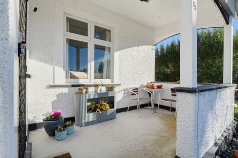 Photo of property in 23 Harris Street, Marton, 4710