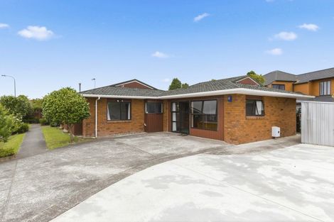 Photo of property in 7 Easton Way, Levin, 5510