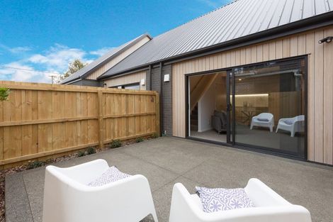 Photo of property in 2/24 Rookwood Avenue, New Brighton, Christchurch, 8083