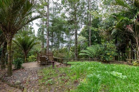 Photo of property in 45 Paturoa Road, Titirangi, Auckland, 0604