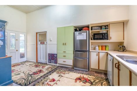 Photo of property in 88 Cooper Road, Tussock Creek, Winton, 9781