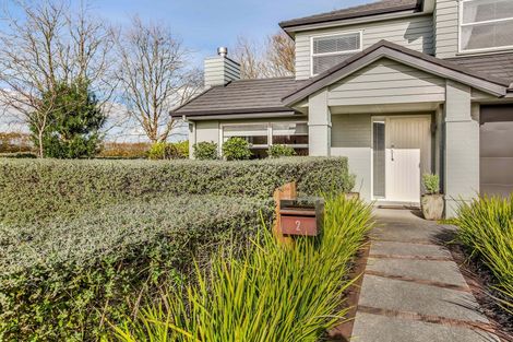 Photo of property in 2 Wawatai Drive, Karaka, Papakura, 2113