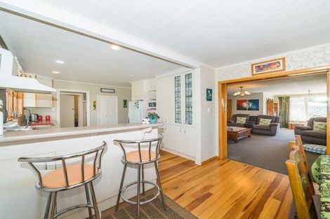 Photo of property in 10 Henare Street, West End, Palmerston North, 4412