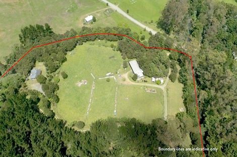 Photo of property in 317 Sawyer Road, Mangonui, 0494