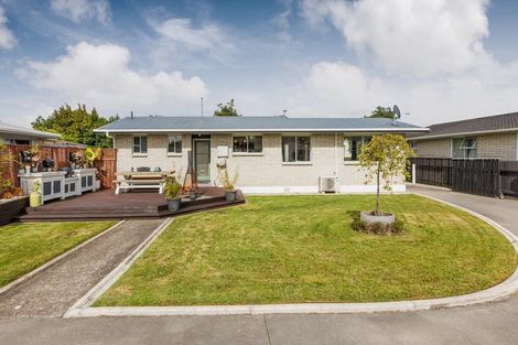 Photo of property in 31 Anakiwa Street, Kelvin Grove, Palmerston North, 4414