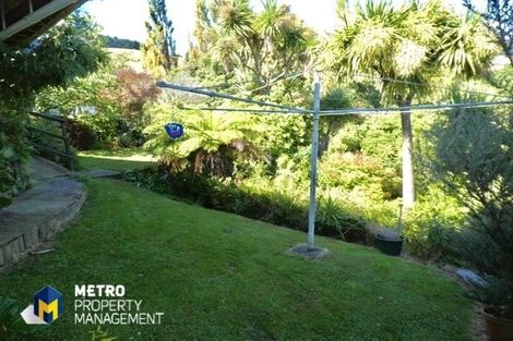 Photo of property in 28 Gorman Street, Macandrew Bay, Dunedin, 9014