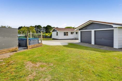 Photo of property in 36 Te Roti Road, Te Roti, Hawera, 4673