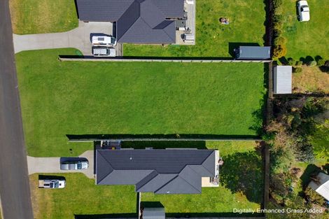 Photo of property in 6 Somerset Street, Waihi, 3610