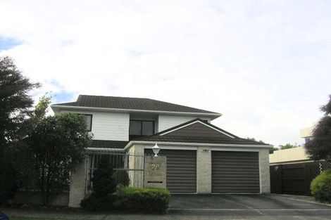 Photo of property in 28 Hanmer Place, Highbury, Palmerston North, 4412