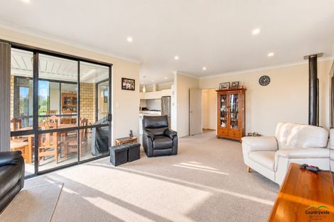 Photo of property in 34 Hillcrest Street, Tirau, 3410