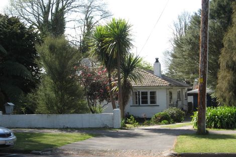Photo of property in 51 High Street, Glenholme, Rotorua, 3010