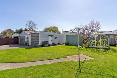 Photo of property in 34 Fergusson Street, Solway, Masterton, 5810