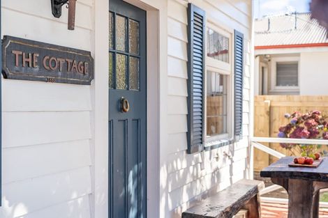 Photo of property in 31 Merton Street, Trentham, Upper Hutt, 5018