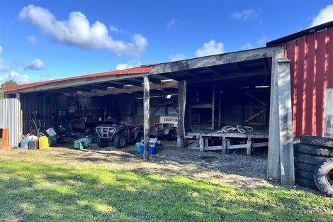 Photo of property in 200 Golf Links Road, Kaiata, Greymouth, 7805