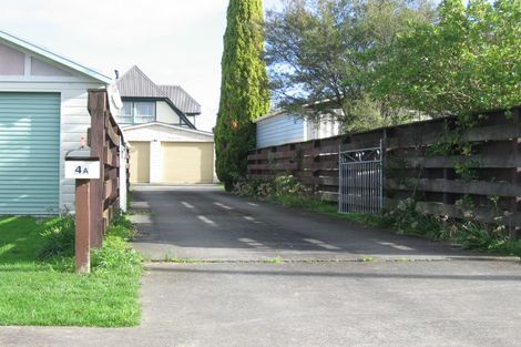 Photo of property in 4a Elizabeth Street, Feilding, 4702