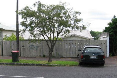 Photo of property in 25 Arnold Street, Grey Lynn, Auckland, 1021
