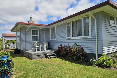 Photo of property in 67 Mangakahia Road, Kaikohe, 0405