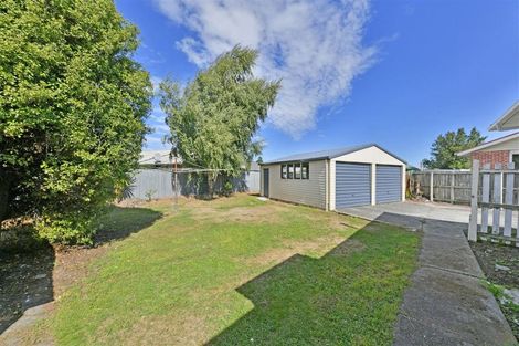 Photo of property in 12 Keri Place, Hei Hei, Christchurch, 8042