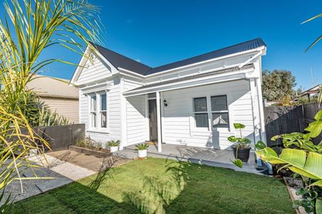 Photo of property in 91 Campbell Street, Whanganui, 4500