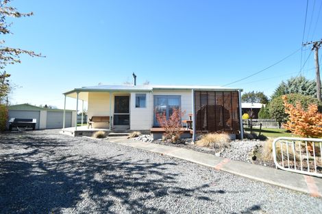 Photo of property in 25 Hallewell Road, Twizel, 7901