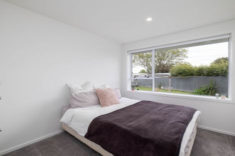 Photo of property in 16b Opal Place, Casebrook, Christchurch, 8051