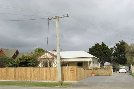 Photo of property in 8 Hereford Street, Levin, 5510