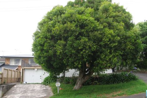 Photo of property in 1 Faber Avenue, Mount Wellington, Auckland, 1060