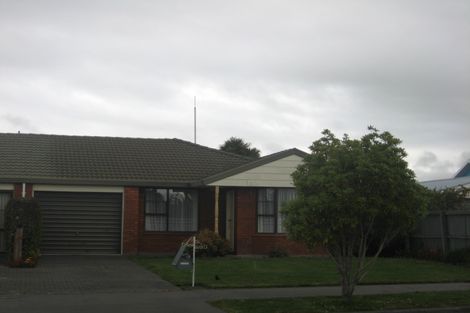 Photo of property in 1/106 Reynolds Avenue, Bishopdale, Christchurch, 8053