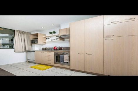 Photo of property in Avoka Apartments, 1a/31 Day Street, Auckland Central, Auckland, 1010