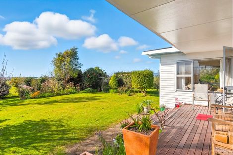 Photo of property in 208 Kukutauaki Road, Koputaroa, Levin, 5575