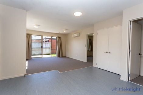Photo of property in 126e King Street, Sydenham, Christchurch, 8023
