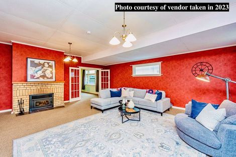 Photo of property in 4 Godwin Crescent, College Estate, Whanganui, 4500