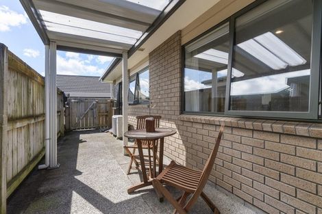 Photo of property in Villa Estate, 29/55 Armstrong Avenue, Carterton, 5713