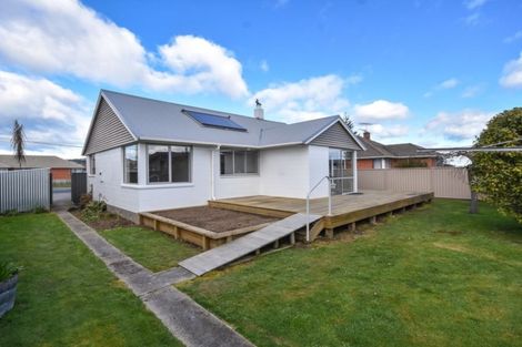 Photo of property in 3 Murray Street, Mosgiel, 9024