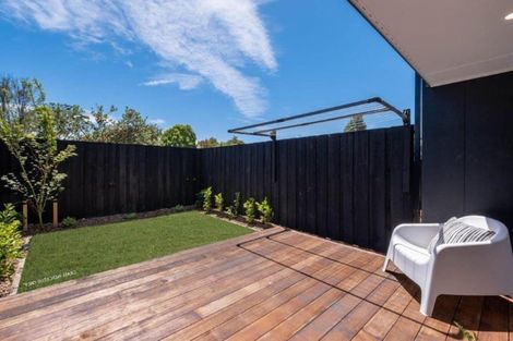 Photo of property in 4/26 Grassmere Street, Papanui, Christchurch, 8052