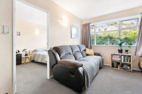 Photo of property in Parkland Flats, 6/51 Adams Terrace, Kelburn, Wellington, 6021