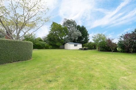 Photo of property in 7 Lakewood Grove, Levin, 5510