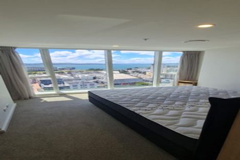 Photo of property in 1101/10 Alpha Street, Te Aro, Wellington, 6011