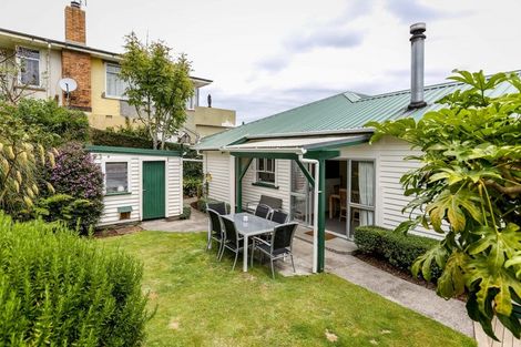 Photo of property in 41 Queens Road, Glen Avon, New Plymouth, 4312