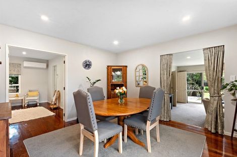 Photo of property in 35 Cloverfields Drive, Waimauku, 0812