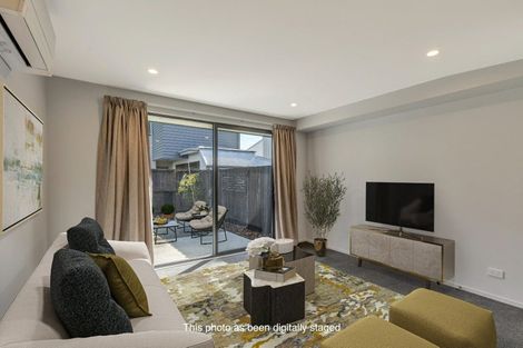 Photo of property in 6/45 Dickens Street, Addington, Christchurch, 8024