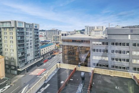 Photo of property in Elevate, 9/30e Taranaki Street, Te Aro, Wellington, 6011