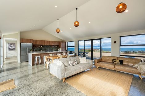 Photo of property in 272 Otokia-kuri Bush Road East, Kuri Bush, Dunedin, 9091