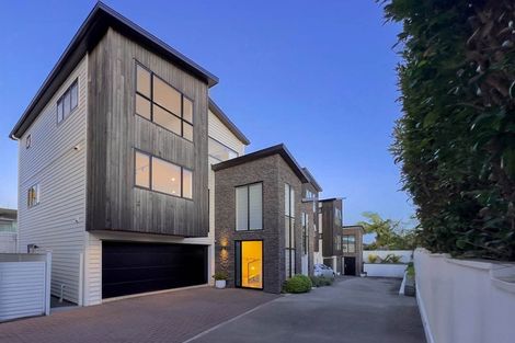 Photo of property in 34b Esmonde Road, Takapuna, Auckland, 0622