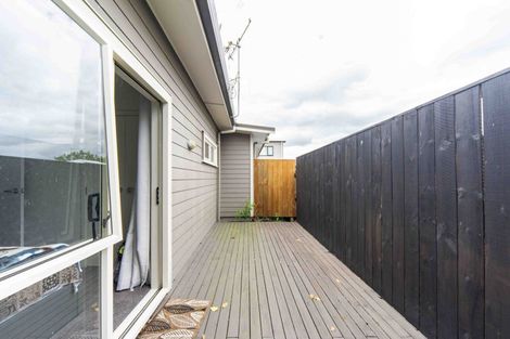 Photo of property in 2b Pitt Street, Frankton, Hamilton, 3204