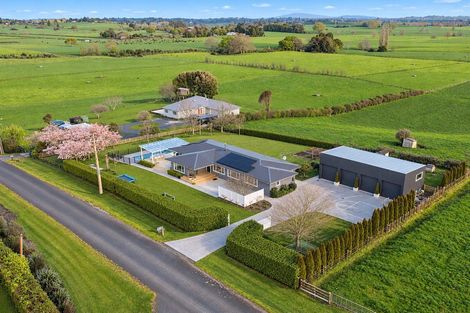 Photo of property in 75 Maisey Road, Ngahinapouri, Hamilton, 3290