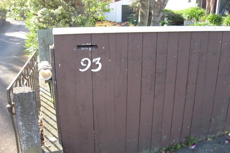 Photo of property in 93 Amohia Street, Paraparaumu, 5032