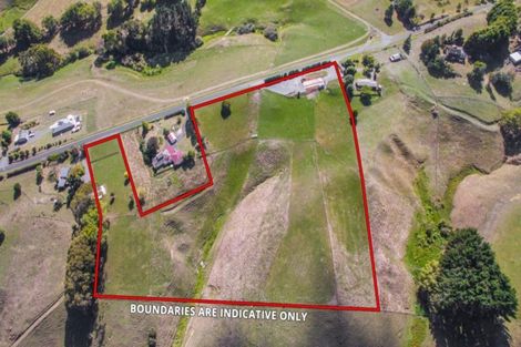 Photo of property in 306 Tahuroa Road, Tauwhare, Morrinsville, 3371
